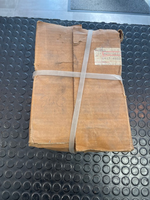 Deutz F2L1011 0417 4482/0417 6168 - ראש צילינדר עבור מכונת בנייה: תמונה 1 Deutz F2L1011 0417 4482/0417 6168 - ראש צילינדר עבור מכונת בנייה: תמונה 1