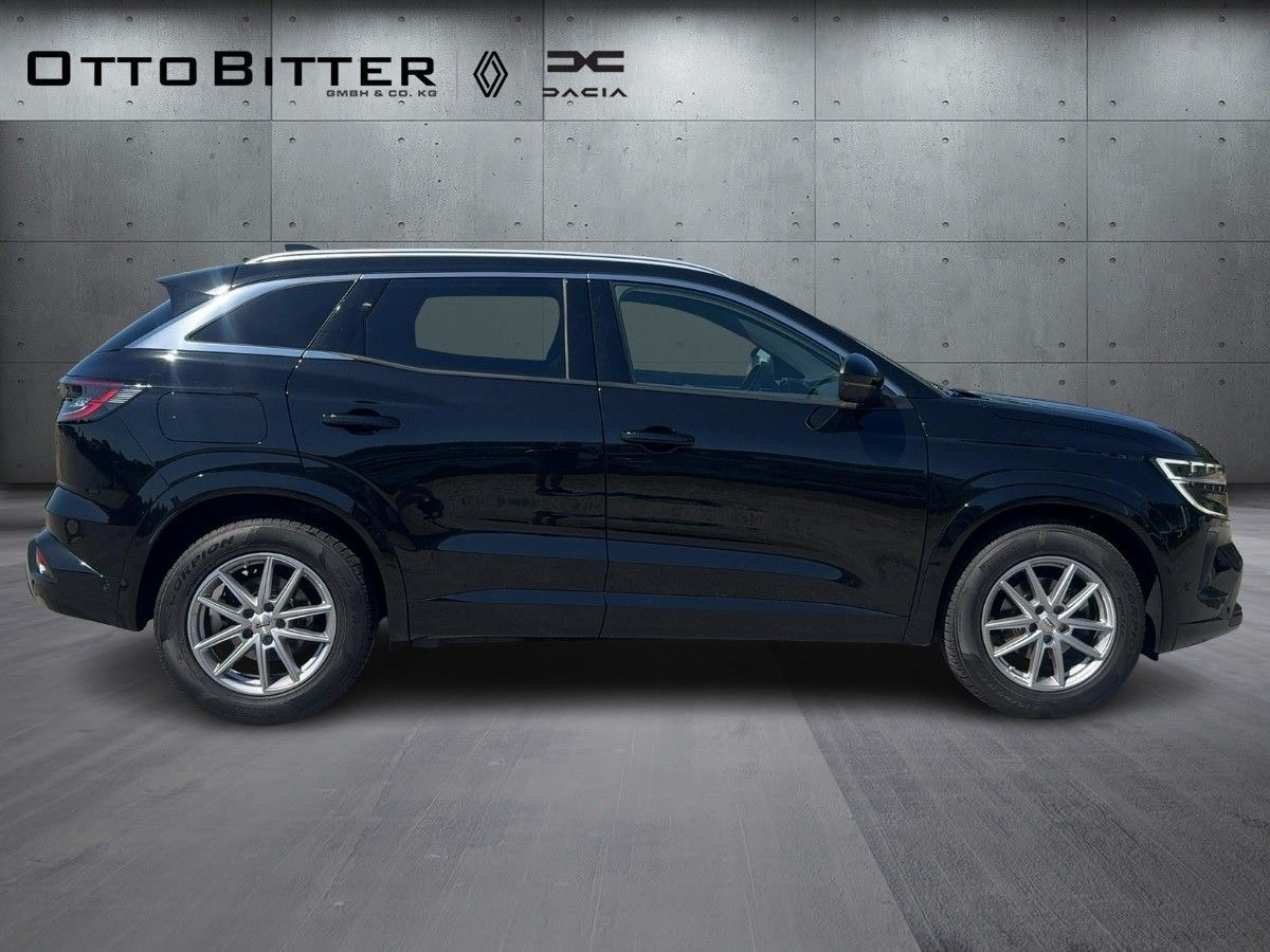Renault Austral TCe160 Mild-Hybrid Techno AUTOMATIK - SUV: תמונה 5 Renault Austral TCe160 Mild-Hybrid Techno AUTOMATIK - SUV: תמונה 5