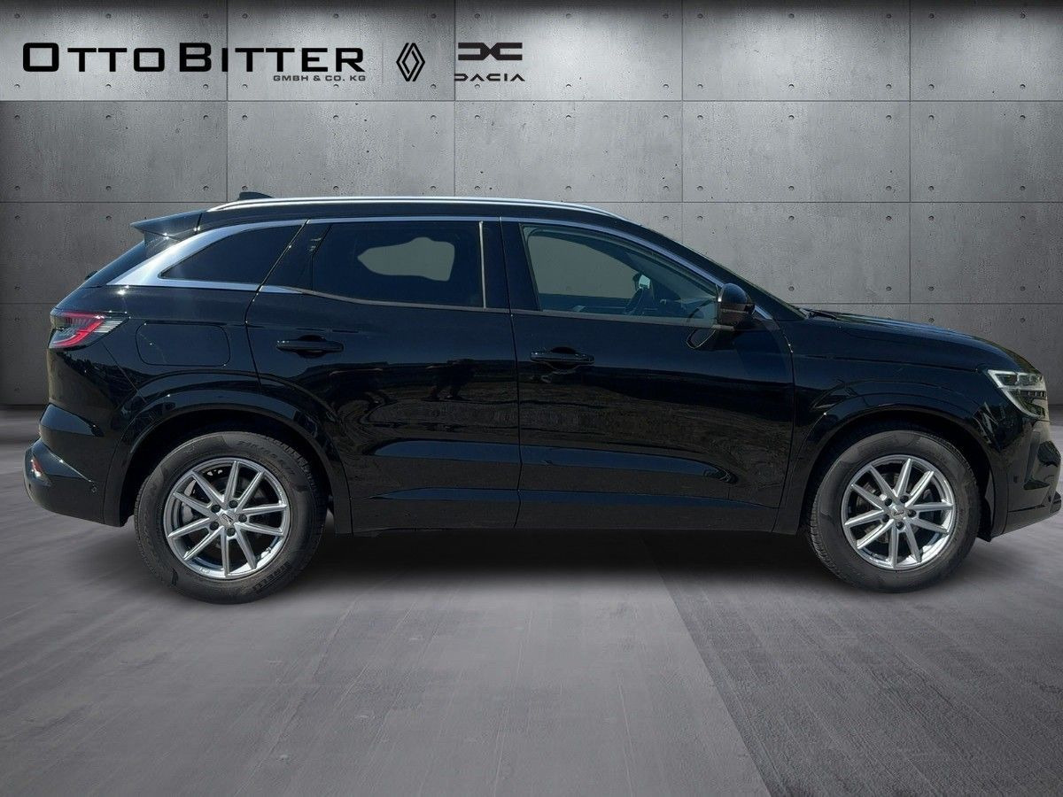 Renault Austral TCe160 Mild-Hybrid Techno AUTOMATIK - SUV: תמונה 5 Renault Austral TCe160 Mild-Hybrid Techno AUTOMATIK - SUV: תמונה 5