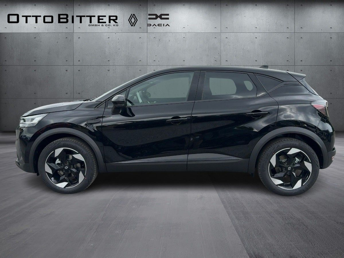 Renault Captur Techno TCe90 WINTER-PAKET/SITZH/KAMERA - SUV: תמונה 2 Renault Captur Techno TCe90 WINTER-PAKET/SITZH/KAMERA - SUV: תמונה 2