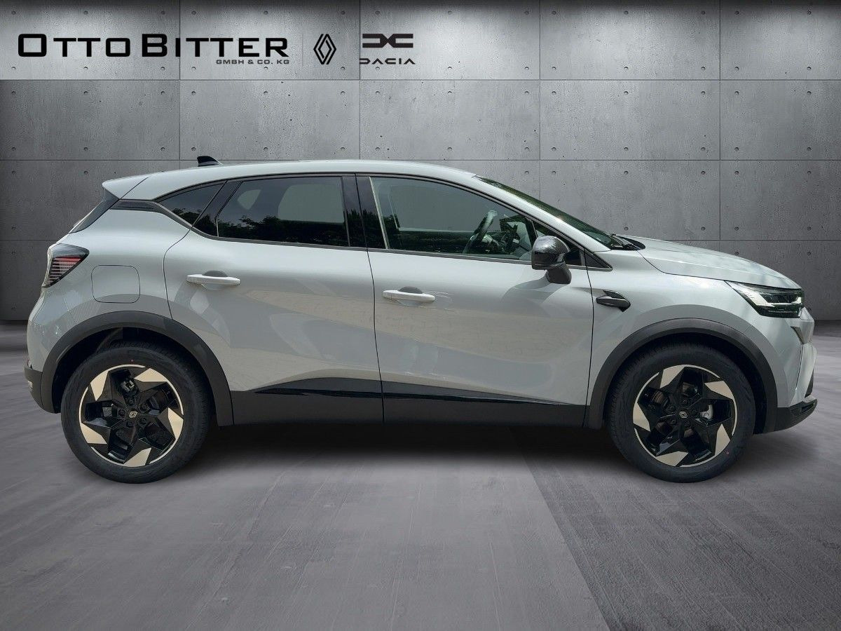 Renault Captur Techno TCe90 WINTER-PAKET/SITZH/KAMERA - SUV: תמונה 5 Renault Captur Techno TCe90 WINTER-PAKET/SITZH/KAMERA - SUV: תמונה 5