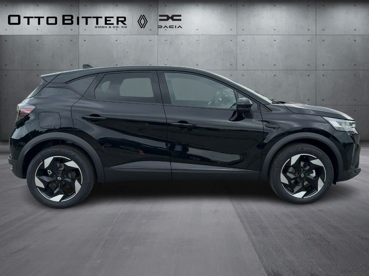 Renault Captur Techno TCe90 WINTER-PAKET/SITZH/KAMERA - SUV: תמונה 5 Renault Captur Techno TCe90 WINTER-PAKET/SITZH/KAMERA - SUV: תמונה 5