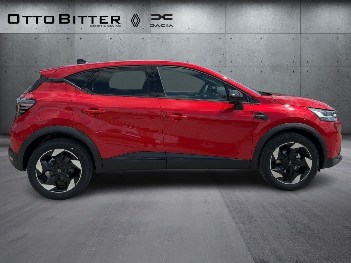 Renault Captur Techno TCe90 WINTER-PAKET/SITZH/KAMERA - SUV: תמונה 5 Renault Captur Techno TCe90 WINTER-PAKET/SITZH/KAMERA - SUV: תמונה 5