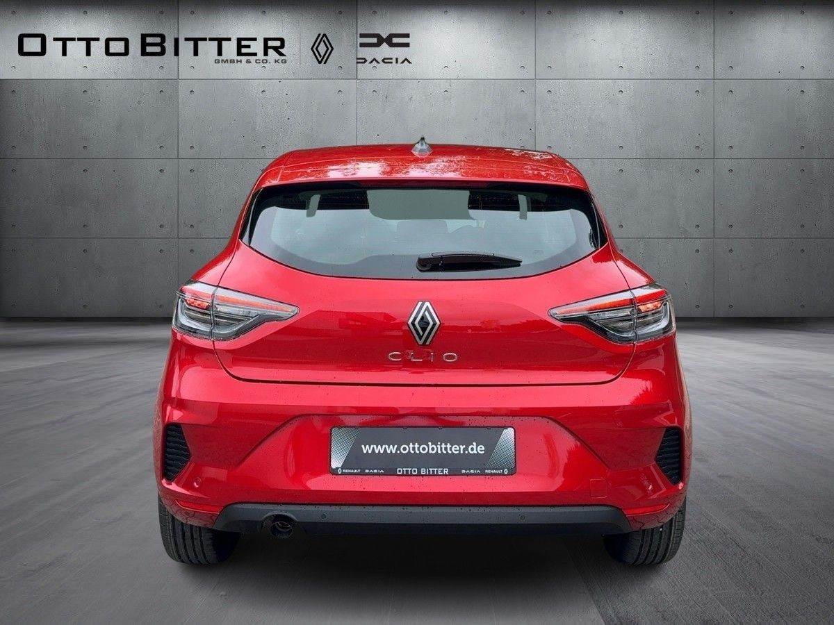 Renault Clio Evolution ECO-G 100 FLÜSSIGGAS (Benzin+LPG) - סדאן: תמונה 3 Renault Clio Evolution ECO-G 100 FLÜSSIGGAS (Benzin+LPG) - סדאן: תמונה 3