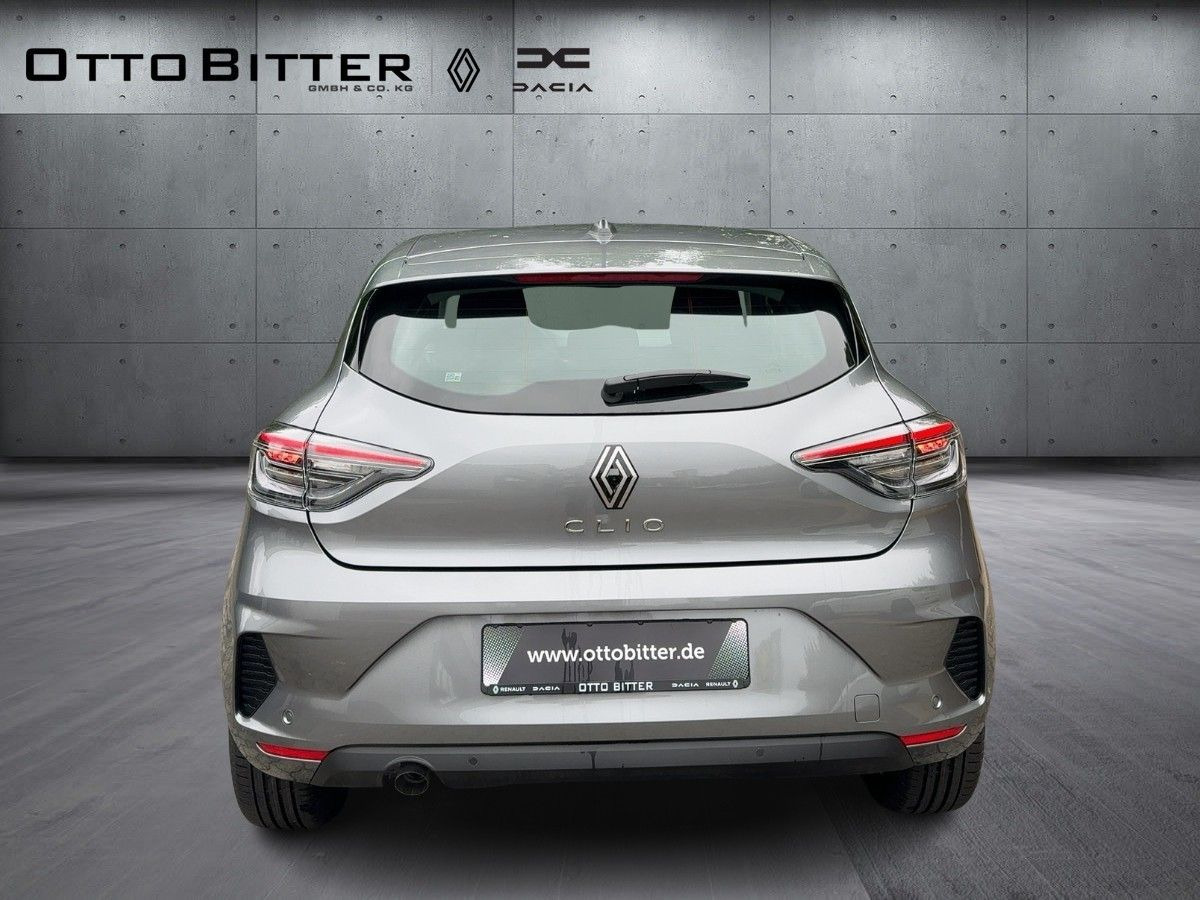 Renault Clio Evolution ECO-G 100 FLÜSSIGGAS KAMERA - סדאן: תמונה 3 Renault Clio Evolution ECO-G 100 FLÜSSIGGAS KAMERA - סדאן: תמונה 3