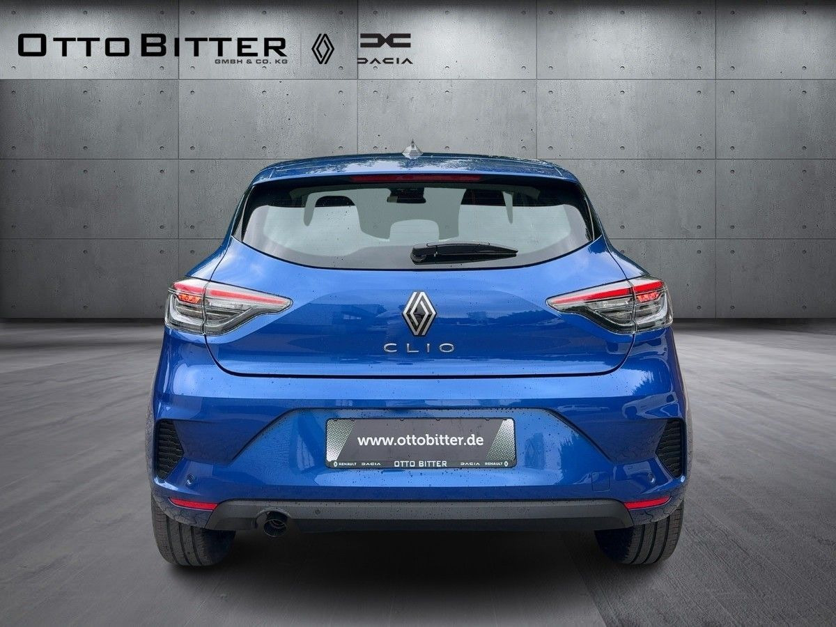 Renault Clio Evolution TCe90 EASY-LINK/PARKP/KLIMA/LED - סדאן: תמונה 3 Renault Clio Evolution TCe90 EASY-LINK/PARKP/KLIMA/LED - סדאן: תמונה 3