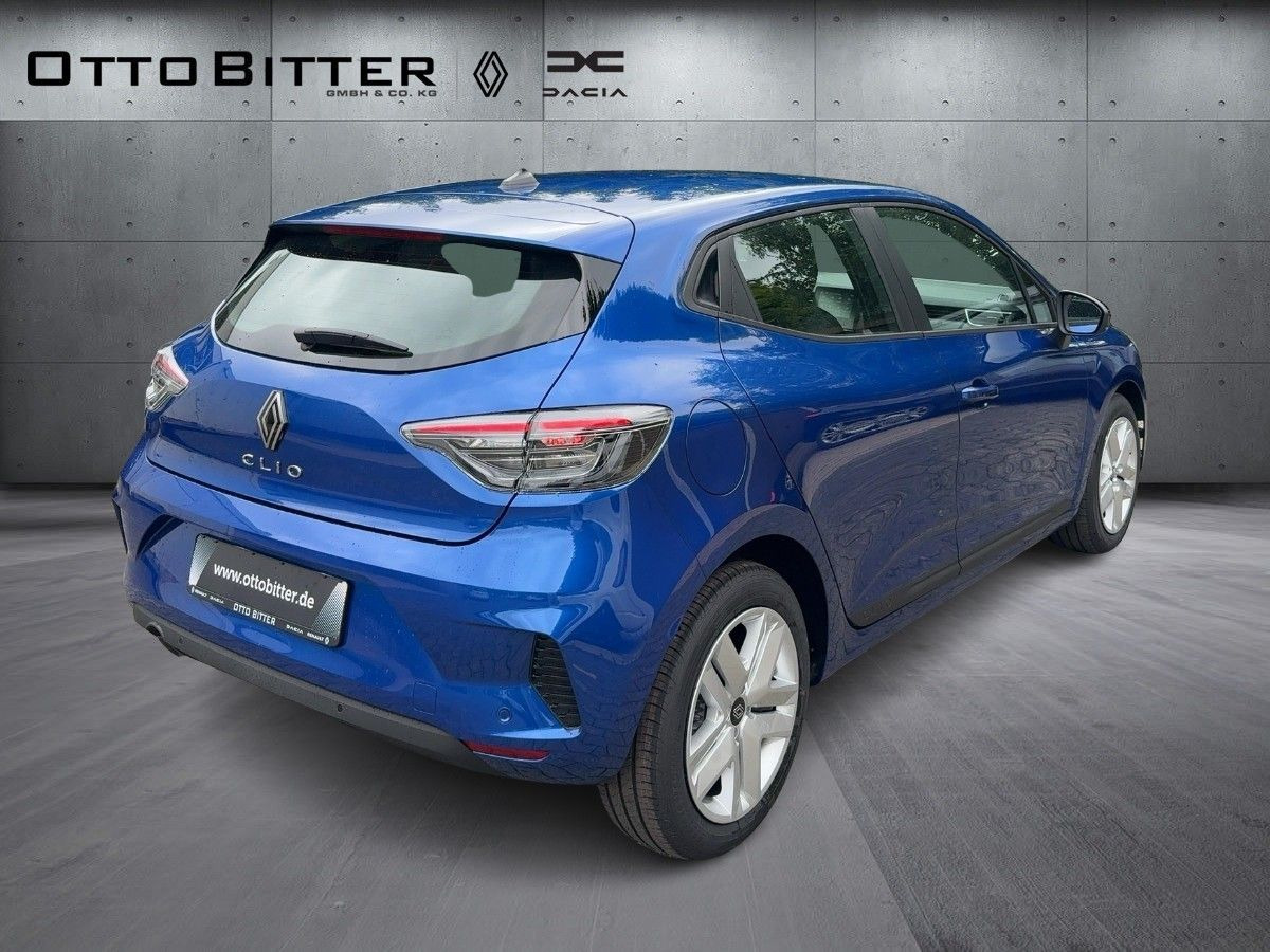 Renault Clio Evolution TCe90 EASY-LINK/PARKP/KLIMA/LED - סדאן: תמונה 4 Renault Clio Evolution TCe90 EASY-LINK/PARKP/KLIMA/LED - סדאן: תמונה 4