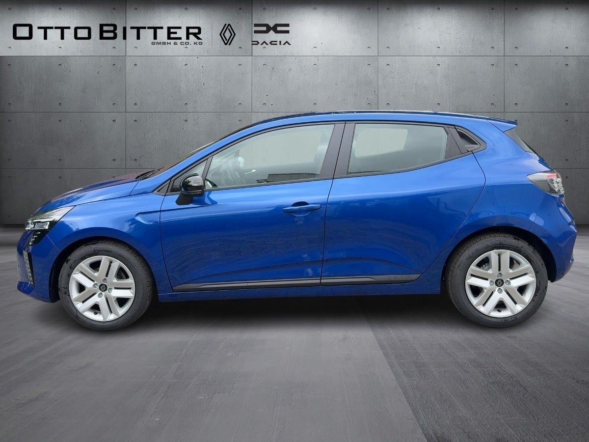 Renault Clio Evolution TCe90 EASY-LINK/PARKP/KLIMA/LED - סדאן: תמונה 2 Renault Clio Evolution TCe90 EASY-LINK/PARKP/KLIMA/LED - סדאן: תמונה 2
