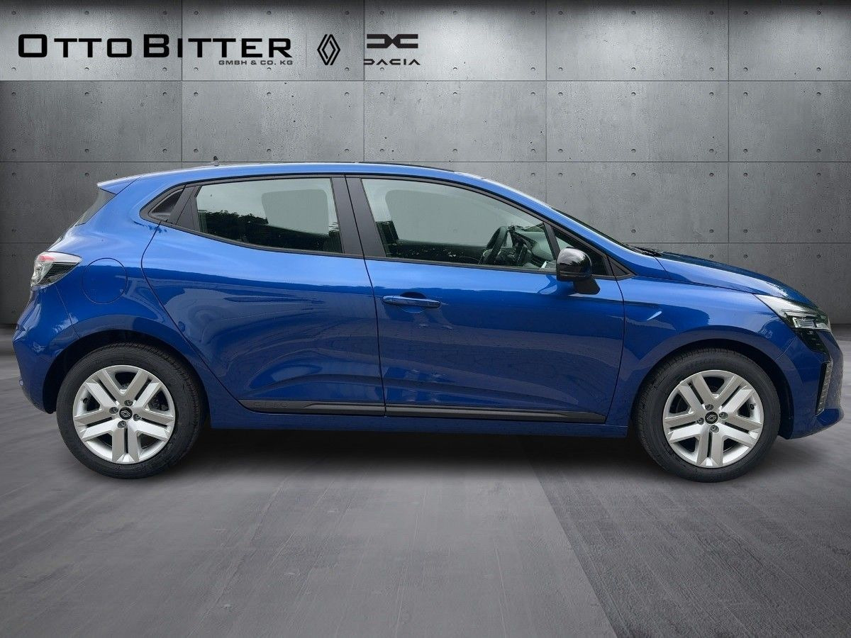 Renault Clio Evolution TCe90 EASY-LINK/PARKP/KLIMA/LED - סדאן: תמונה 5 Renault Clio Evolution TCe90 EASY-LINK/PARKP/KLIMA/LED - סדאן: תמונה 5