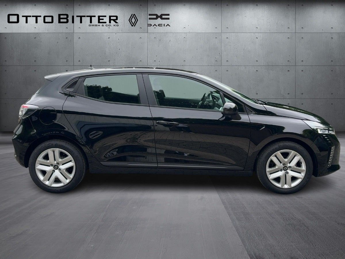 Renault Clio Evolution TCe90 PAKET-NAVI+KOMFORT/KAMERA - סדאן: תמונה 5 Renault Clio Evolution TCe90 PAKET-NAVI+KOMFORT/KAMERA - סדאן: תמונה 5