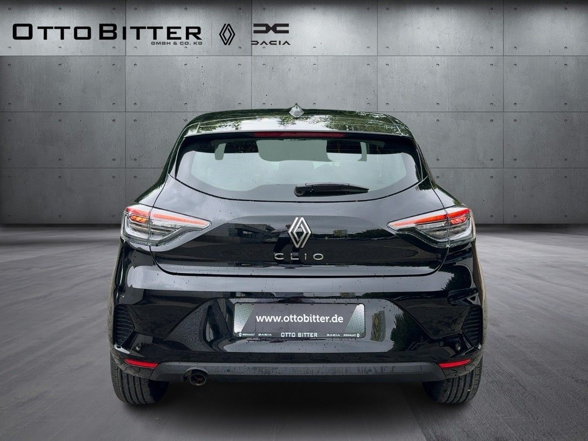 Renault Clio Evolution TCe90 PAKET-NAVI+KOMFORT/KAMERA - סדאן: תמונה 3 Renault Clio Evolution TCe90 PAKET-NAVI+KOMFORT/KAMERA - סדאן: תמונה 3