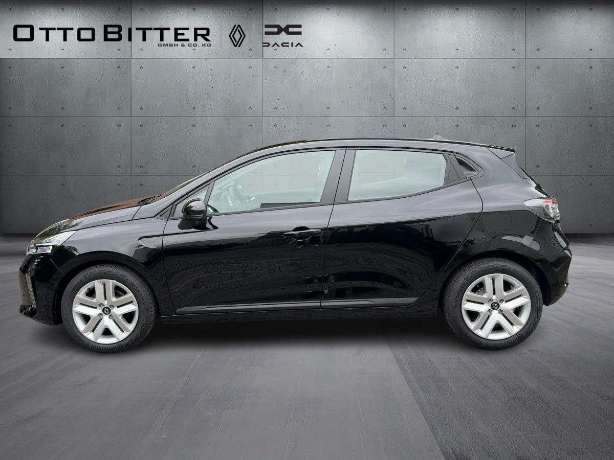 Renault Clio Evolution TCe90 PAKET-NAVI+KOMFORT/KAMERA - סדאן: תמונה 2 Renault Clio Evolution TCe90 PAKET-NAVI+KOMFORT/KAMERA - סדאן: תמונה 2