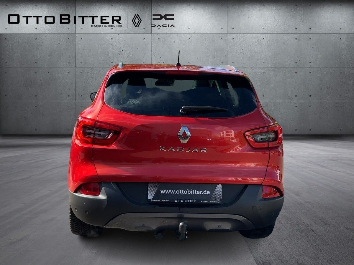 Renault Kadjar TCe130 BOSE Edition PANORAMAD/ANHÄNGERKUP - SUV: תמונה 3 Renault Kadjar TCe130 BOSE Edition PANORAMAD/ANHÄNGERKUP - SUV: תמונה 3