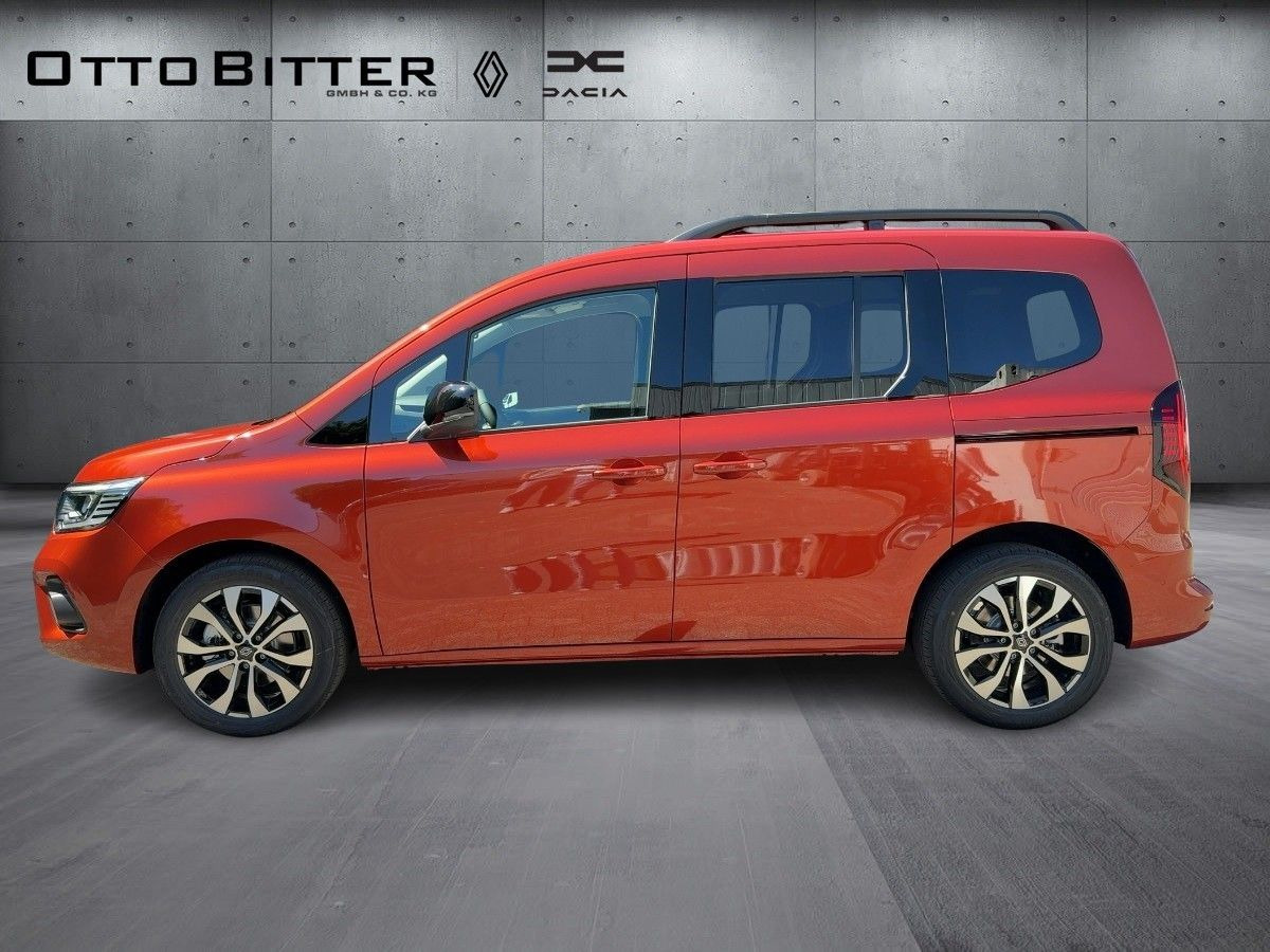 Renault Kangoo Techno TCe130 EDC SITZH/ALU/ALU/EASY-LINK - כלי רכב מסחרי לנוסעים: תמונה 2 Renault Kangoo Techno TCe130 EDC SITZH/ALU/ALU/EASY-LINK - כלי רכב מסחרי לנוסעים: תמונה 2
