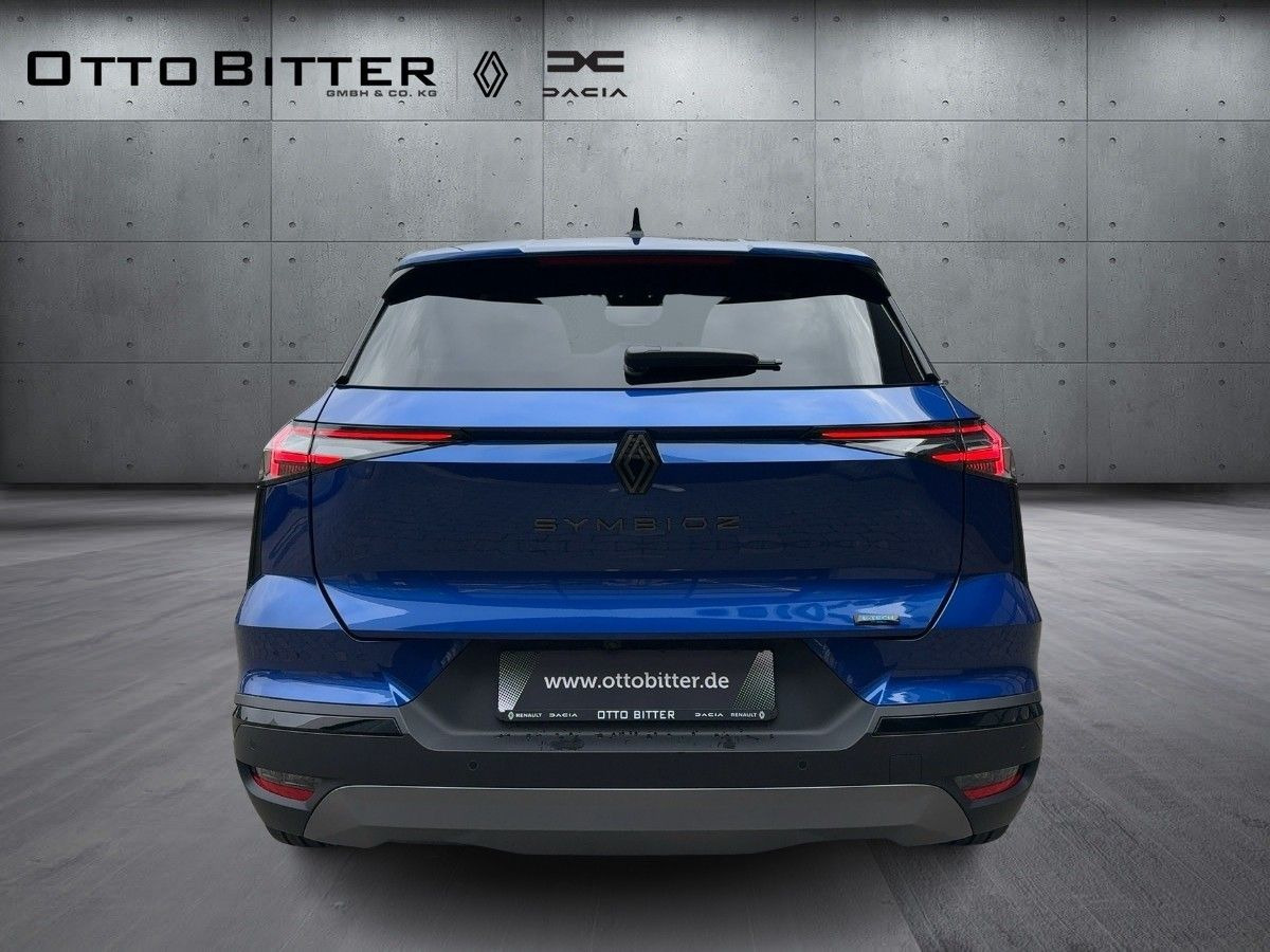 Renault Symbioz Esprit Alpine E-Tech Full Hybrid 145 - SUV: תמונה 3 Renault Symbioz Esprit Alpine E-Tech Full Hybrid 145 - SUV: תמונה 3