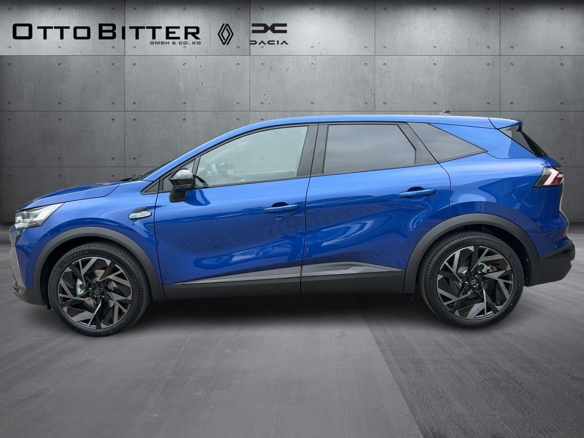 Renault Symbioz Esprit Alpine E-Tech Full Hybrid 145 - SUV: תמונה 2 Renault Symbioz Esprit Alpine E-Tech Full Hybrid 145 - SUV: תמונה 2