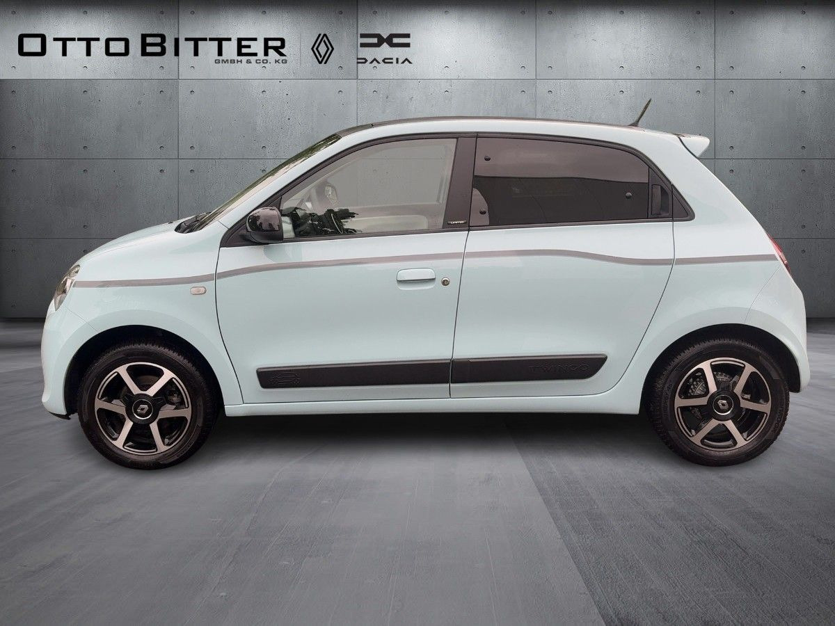 Renault Twingo SCe70 Limited FALTSCHIEBEDACH/SITZH/GJR - מכונית: תמונה 2 Renault Twingo SCe70 Limited FALTSCHIEBEDACH/SITZH/GJR - מכונית: תמונה 2