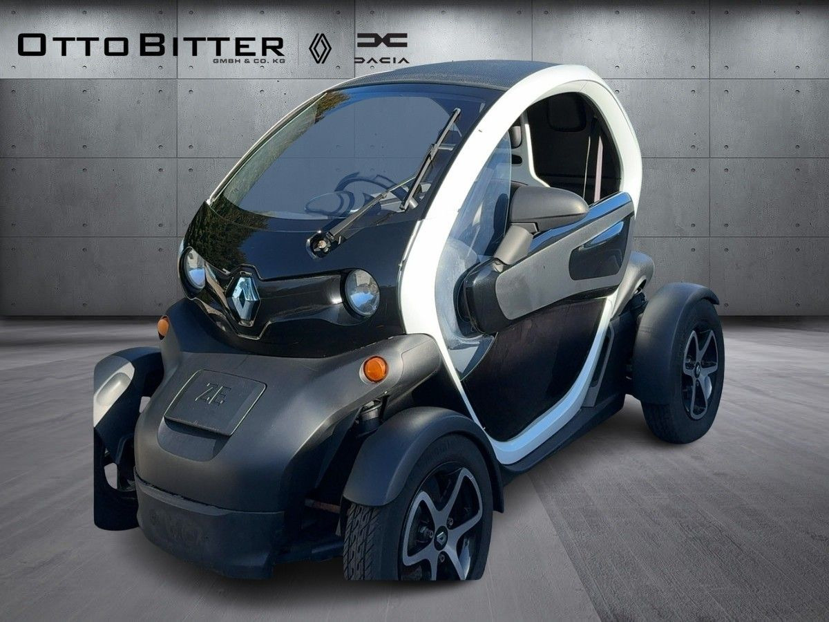 Renault Twizy Technic BATTERIEKAUF (Bought battery) - מכונית: תמונה 2 Renault Twizy Technic BATTERIEKAUF (Bought battery) - מכונית: תמונה 2