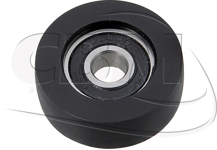BODE ROLLER - CUMMINS (4387658) - גוף וחלק חיצוני עבור אוטובוס: תמונה 1 BODE ROLLER - CUMMINS (4387658) - גוף וחלק חיצוני עבור אוטובוס: תמונה 1