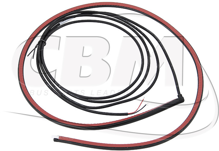 BODE SHIFT RAIL - BOSCH (2433349451) - דלת וחלקים עבור אוטובוס: תמונה 1 BODE SHIFT RAIL - BOSCH (2433349451) - דלת וחלקים עבור אוטובוס: תמונה 1