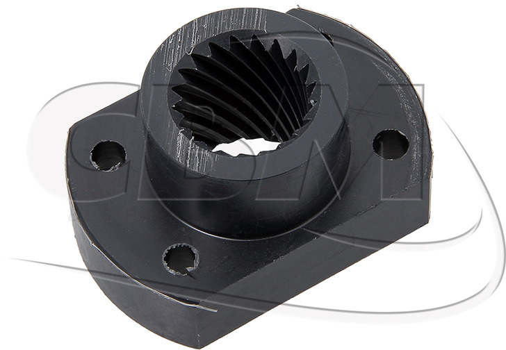 BODE SPINDLE NUT - BOSCH (044404229Z) - חלקי חילוף עבור אוטובוס: תמונה 1 BODE SPINDLE NUT - BOSCH (044404229Z) - חלקי חילוף עבור אוטובוס: תמונה 1