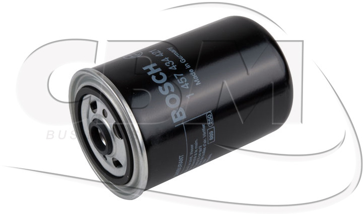 BOSCH DIESEL FILTER - DAF IRISBUS - IVECO - RVI (0159558 | 0281090 | 5010207170 | 5010452422 | 5000240678) - מסנן דלק עבור אוטובוס: תמונה 1 BOSCH DIESEL FILTER - DAF IRISBUS - IVECO - RVI (0159558 | 0281090 | 5010207170 | 5010452422 | 5000240678) - מסנן דלק עבור אוטובוס: תמונה 1