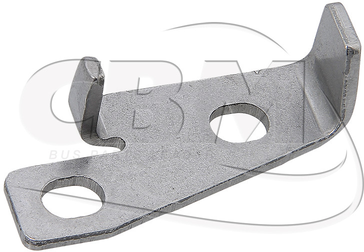 BOSCH ETRIER DE BUTEE - CUMMINS (2872127KX) - מערכת דלק עבור אוטובוס: תמונה 1 BOSCH ETRIER DE BUTEE - CUMMINS (2872127KX) - מערכת דלק עבור אוטובוס: תמונה 1