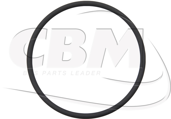 BOSCH JOINT TORIQUE INJECTEUR POMPE - CUMMINS (4954927 | 4954679 | 3968266 | 3970806) - מערכת דלק עבור אוטובוס: תמונה 1 BOSCH JOINT TORIQUE INJECTEUR POMPE - CUMMINS (4954927 | 4954679 | 3968266 | 3970806) - מערכת דלק עבור אוטובוס: תמונה 1