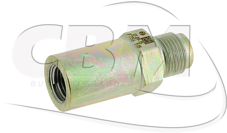 BOSCH PRESSURE LIMITER - LUCAS AMORTEX KONI COURROIES OPTIBELT (6360251 | PON4010 | 902136 | 13X2125 | AVX13X2125 | AVX13x1900 | 13X1900) - חיישן עבור אוטובוס: תמונה 1 BOSCH PRESSURE LIMITER - LUCAS AMORTEX KONI COURROIES OPTIBELT (6360251 | PON4010 | 902136 | 13X2125 | AVX13X2125 | AVX13x1900 | 13X1900) - חיישן עבור אוטובוס: תמונה 1