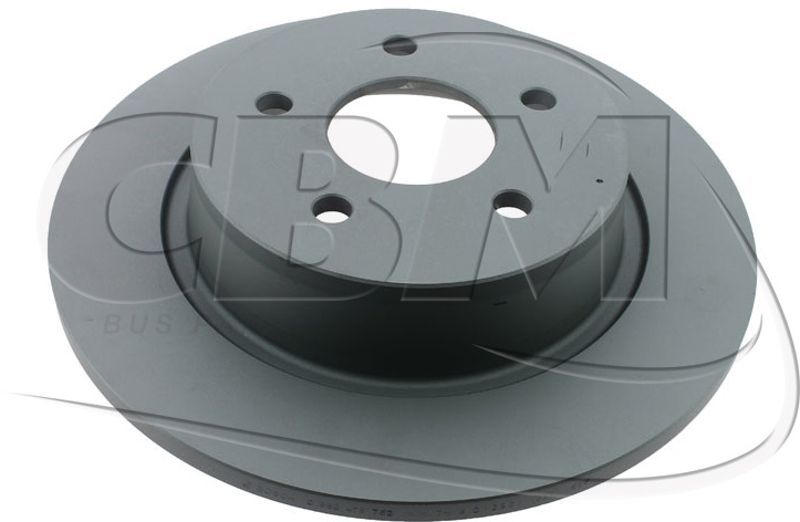 BOSCH REAR BRAKE DISC - VOLVO MERCEDES IRISBUS - IVECO - RVI MAN NEOPLAN (20547987 | A0008693747 | 503133437 | A0002772838 | 89199297354 | N1014014583 | 14014583) - דיסק בלמים עבור אוטובוס: תמונה 1 BOSCH REAR BRAKE DISC - VOLVO MERCEDES IRISBUS - IVECO - RVI MAN NEOPLAN (20547987 | A0008693747 | 503133437 | A0002772838 | 89199297354 | N1014014583 | 14014583) - דיסק בלמים עבור אוטובוס: תמונה 1