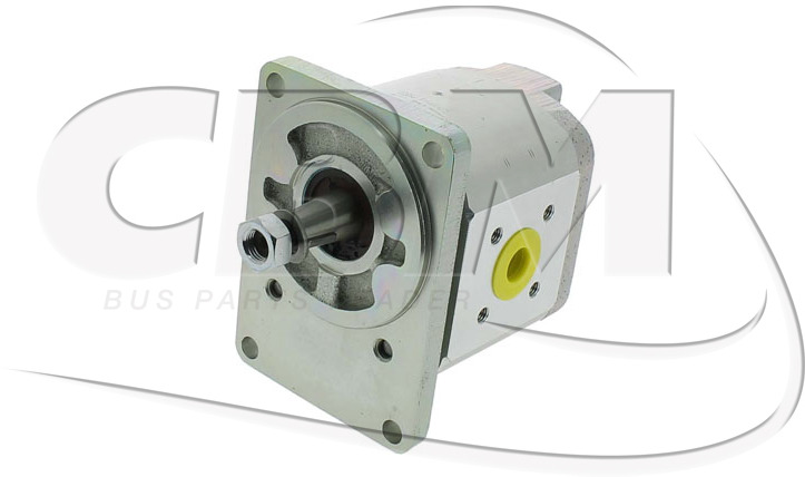 BOSCH REXROTH HYDRAULIC PUMP - EBERSPACHER (221000700017) - משאבה הידרולית עבור אוטובוס: תמונה 1 BOSCH REXROTH HYDRAULIC PUMP - EBERSPACHER (221000700017) - משאבה הידרולית עבור אוטובוס: תמונה 1
