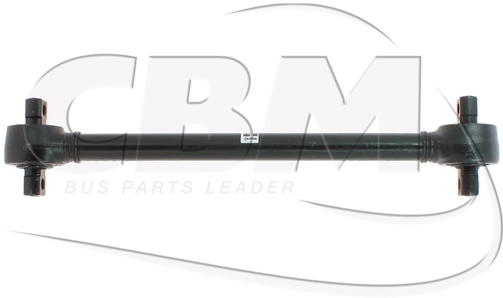CBM AXLE CONTROL ARM - IRISBUS - IVECO - RVI MAN VDL BOVA HEULIEZ (773221200 | 0773221200 | 5010401142 | 5010481001 | 504157886 | 5010155252 | 5006151984 | 5010553544 | 81351060046 | 41142101 | 000563 - מוט עניבה עבור אוטובוס: תמונה 1 CBM AXLE CONTROL ARM - IRISBUS - IVECO - RVI MAN VDL BOVA HEULIEZ (773221200 | 0773221200 | 5010401142 | 5010481001 | 504157886 | 5010155252 | 5006151984 | 5010553544 | 81351060046 | 41142101 | 000563 - מוט עניבה עבור אוטובוס: תמונה 1