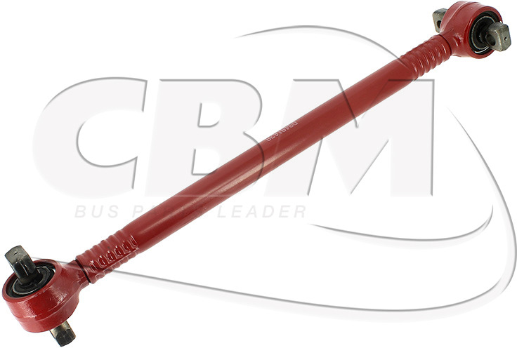 CBM AXLE TIE ROD - VOITH (H15000756710) - מוט עניבה עבור אוטובוס: תמונה 1 CBM AXLE TIE ROD - VOITH (H15000756710) - מוט עניבה עבור אוטובוס: תמונה 1