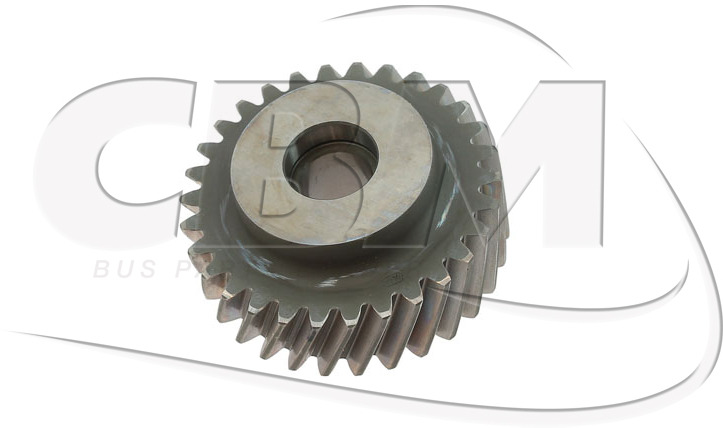 CBM COMPRESSOR GEAR - VOITH (H15000216010 | 15000216010) - מדחס בלם אוויר עבור אוטובוס: תמונה 1 CBM COMPRESSOR GEAR - VOITH (H15000216010 | 15000216010) - מדחס בלם אוויר עבור אוטובוס: תמונה 1