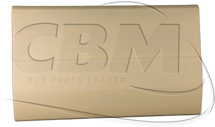CBM FENDER, SIDE, DOOR, 755MM - IRISBUS - IVECO - RVI (503628469) - כנפון עבור אוטובוס: תמונה 1 CBM FENDER, SIDE, DOOR, 755MM - IRISBUS - IVECO - RVI (503628469) - כנפון עבור אוטובוס: תמונה 1