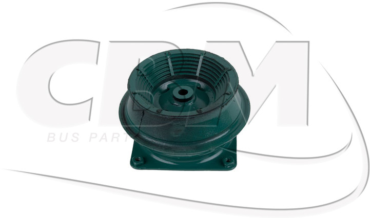 CBM GREEN ENGINE SUPPORT - MERCEDES (A0109971692) - הרכבת מנוע עבור אוטובוס: תמונה 1 CBM GREEN ENGINE SUPPORT - MERCEDES (A0109971692) - הרכבת מנוע עבור אוטובוס: תמונה 1