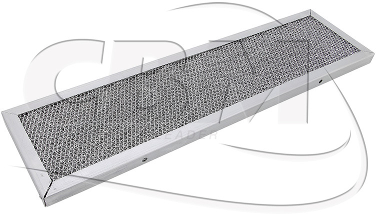 CBM HEATING FILTER ELEMENT - WITTIG (43257400) - מסנן תא נוסעים עבור אוטובוס: תמונה 1 CBM HEATING FILTER ELEMENT - WITTIG (43257400) - מסנן תא נוסעים עבור אוטובוס: תמונה 1