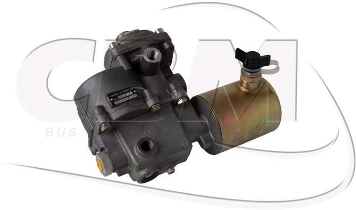 CBM OEM ADJUSTMENT VALVE - VOLVO (980799) - שסתום בלמים עבור אוטובוס: תמונה 1 CBM OEM ADJUSTMENT VALVE - VOLVO (980799) - שסתום בלמים עבור אוטובוס: תמונה 1