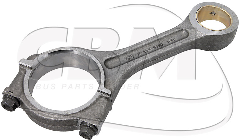CBM OEM BIELLE - PRESTOLITE ELECTRIC (M93R3066SEVPP | M93R3066SEV) - מוט חיבור עבור אוטובוס: תמונה 1 CBM OEM BIELLE - PRESTOLITE ELECTRIC (M93R3066SEVPP | M93R3066SEV) - מוט חיבור עבור אוטובוס: תמונה 1