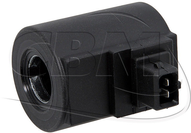 CBM OEM BOBINE VANNE BY PASS VENTIL CRMT CI - MAN (81508220006) - מנוע וחלקים עבור אוטובוס: תמונה 1 CBM OEM BOBINE VANNE BY PASS VENTIL CRMT CI - MAN (81508220006) - מנוע וחלקים עבור אוטובוס: תמונה 1