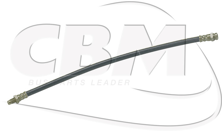 CBM OEM BRAKE HOSE - DAF VANHOOL IRISBUS - IVECO - RVI (1519163 | 10789080 | 5000671437) - קו בלמים/ צינור עבור אוטובוס: תמונה 1 CBM OEM BRAKE HOSE - DAF VANHOOL IRISBUS - IVECO - RVI (1519163 | 10789080 | 5000671437) - קו בלמים/ צינור עבור אוטובוס: תמונה 1