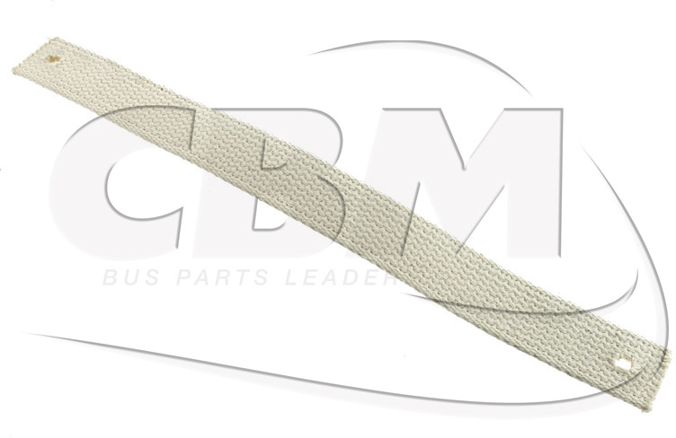 CBM OEM DRIVER GATE STRAP - MANN FILTRE (W950) - גוף וחלק חיצוני עבור אוטובוס: תמונה 1 CBM OEM DRIVER GATE STRAP - MANN FILTRE (W950) - גוף וחלק חיצוני עבור אוטובוס: תמונה 1