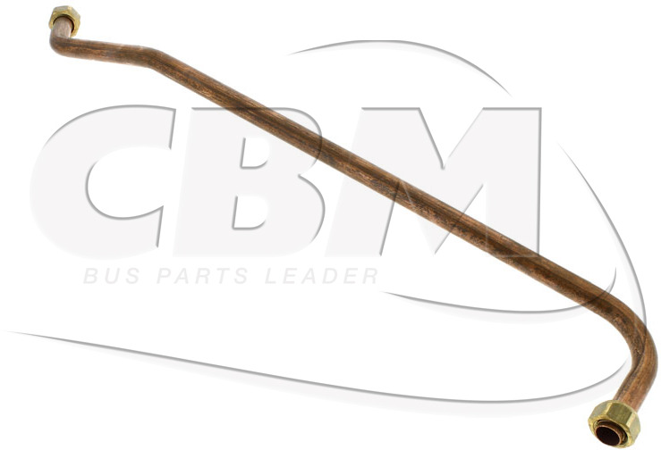 CBM OEM FUEL PIPE - BOSCH (1110010033) - מערכת דלק עבור אוטובוס: תמונה 1 CBM OEM FUEL PIPE - BOSCH (1110010033) - מערכת דלק עבור אוטובוס: תמונה 1