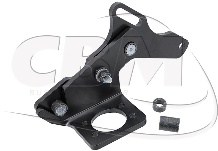 CBM OEM KIT PLAQUE FIXATION + BUTEE - KNORR (481009032000) - מושב עבור אוטובוס: תמונה 1 CBM OEM KIT PLAQUE FIXATION + BUTEE - KNORR (481009032000) - מושב עבור אוטובוס: תמונה 1