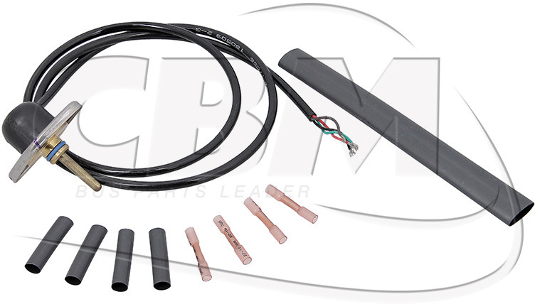 CBM OEM KIT REPAR CABLA CAPTEUR SURALIM - KNORR SACHS (0481026306000 | 2294501231) - חיישן עבור אוטובוס: תמונה 1 CBM OEM KIT REPAR CABLA CAPTEUR SURALIM - KNORR SACHS (0481026306000 | 2294501231) - חיישן עבור אוטובוס: תמונה 1
