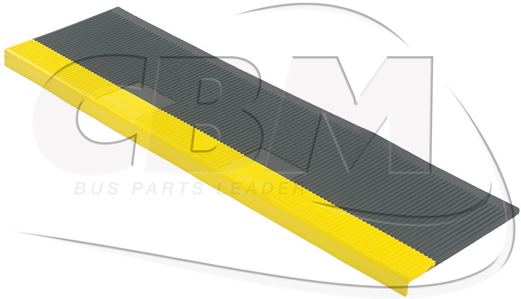 CBM OEM MATEX MAT + YELLOW STRIP - IRISBUS - IVECO - RVI (503628281 | 5001825150) - מושב עבור אוטובוס: תמונה 1 CBM OEM MATEX MAT + YELLOW STRIP - IRISBUS - IVECO - RVI (503628281 | 5001825150) - מושב עבור אוטובוס: תמונה 1