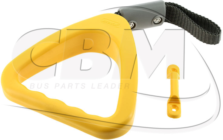 CBM OEM PASSENGER HANDLE - MAN (33282026043) - מושב עבור אוטובוס: תמונה 1 CBM OEM PASSENGER HANDLE - MAN (33282026043) - מושב עבור אוטובוס: תמונה 1