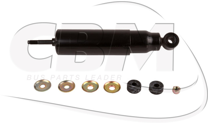 CBM OEM REAR SHOCK ABSORBER - IRISBUS - IVECO - RVI (503527715) - בולם זעזועים עבור אוטובוס: תמונה 1 CBM OEM REAR SHOCK ABSORBER - IRISBUS - IVECO - RVI (503527715) - בולם זעזועים עבור אוטובוס: תמונה 1