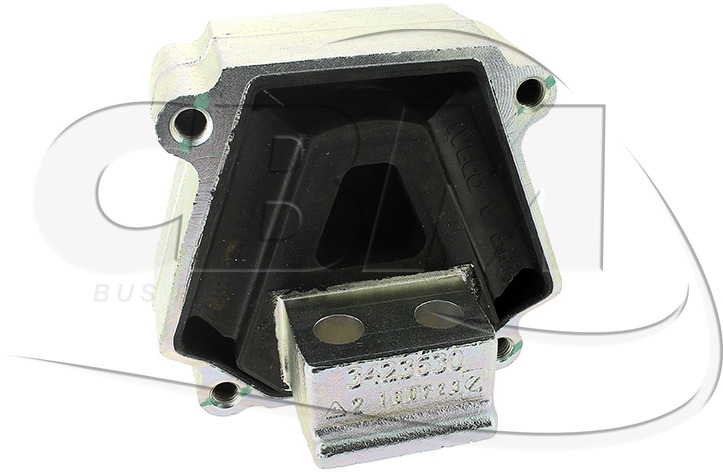 CF GOMMA SILENTBLOCK - KNORR MERITOR (II328090063 | LRG526) - הרכבת מנוע עבור אוטובוס: תמונה 1 CF GOMMA SILENTBLOCK - KNORR MERITOR (II328090063 | LRG526) - הרכבת מנוע עבור אוטובוס: תמונה 1