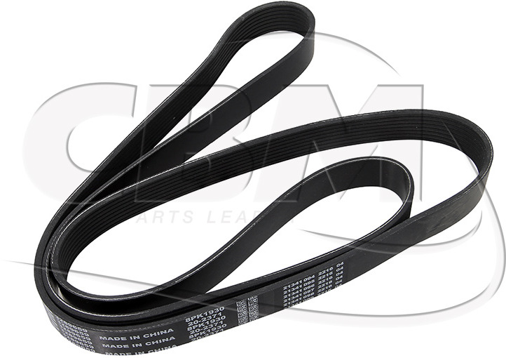 CUMMINS COURROIE PV8R 28,4 X 1605 - BOSCH (KS01001663 | F00HN36475 | 1413502000) - חגורה עבור אוטובוס: תמונה 1 CUMMINS COURROIE PV8R 28,4 X 1605 - BOSCH (KS01001663 | F00HN36475 | 1413502000) - חגורה עבור אוטובוס: תמונה 1